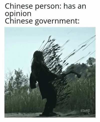 Communism go brrrr....