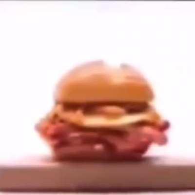 Arby's, we have the meats