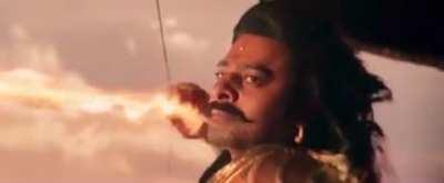 The name is KARNA 🚩