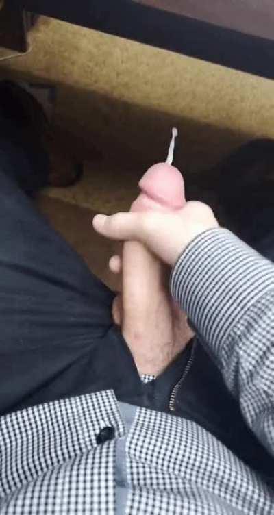 I just can't help myself some days