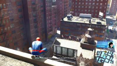 Is this a new conversation added to the Remastered version?