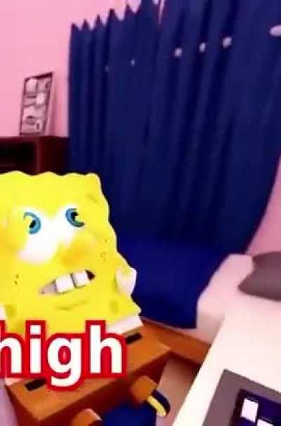 Spun Chop Brain Rot 🥶🥶🔥🔥🔥‼️‼️