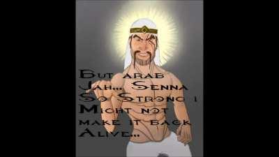 allah bless me with ancient knowledge for season 10