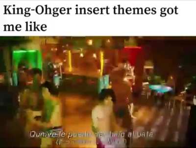 HOW MANY AWESOME INSERT SONGS YOU WANT ?                                                 KINGOHGER: YES