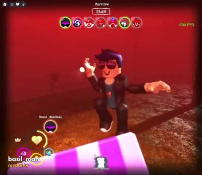 I may have jumped a lil at this...