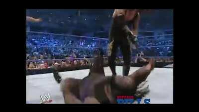 [OC] This gif is Low Quality, High Effort. Let's Run it back!