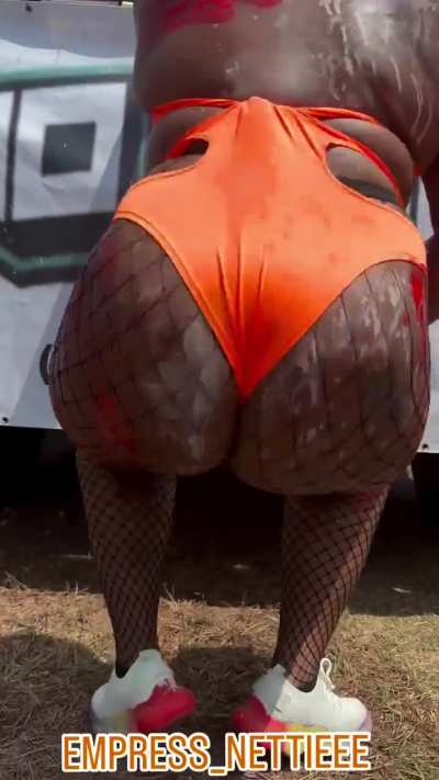 God bless Trinidad   #Trinidad#trinidadcarnival #caesarsarmy