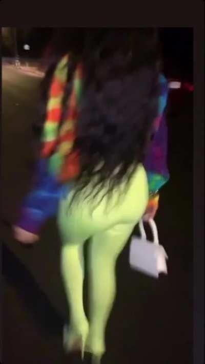 she the best on earth