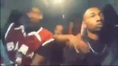 Finn the Human and Jake the Dog