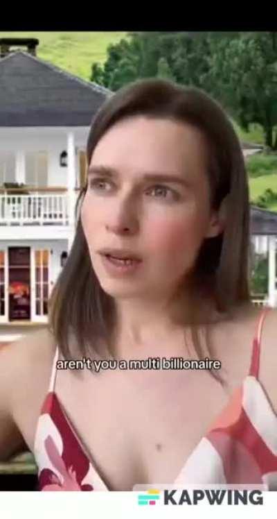 oh lawd, the audacity