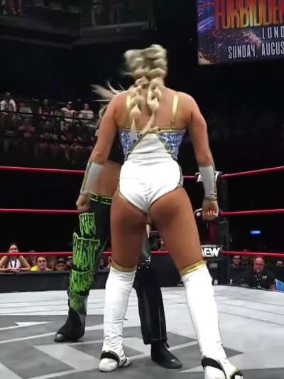 Collision (August 16, 2025)