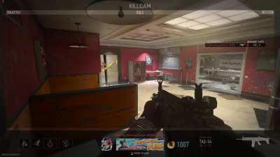 Do you ever get annoyed with campers