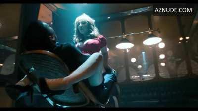 Vica Kerekes (Men in Hope)