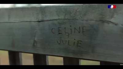 France's campaign against homophobia, transphobia and biphobia (17 May 2021)