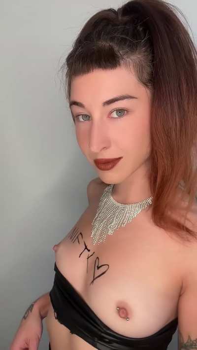 greet me if you stayed until the end