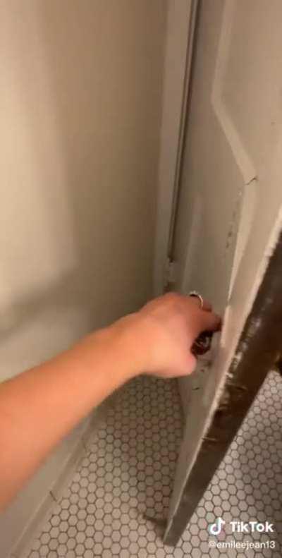 Isso sim que eu chamo de gambiarra.