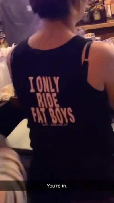 HMF as I fall into this trap