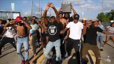 I have had this idea for months lol