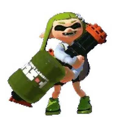 I was making this gif transparent for my Twitch stream alerts but I thought it would be pretty cool to share with you guys! Sorry if it doesn't look too good, it was a hard gif to make transparent.