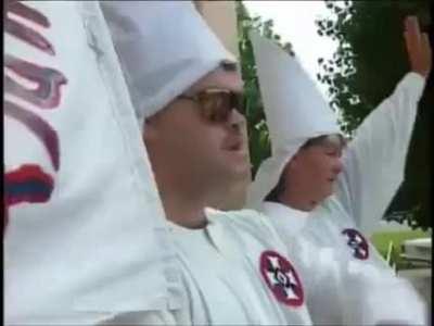 A bunch of delusional retards preaching to a bunch of delusional retards