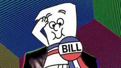 Schoolhouse Rock - Rap God