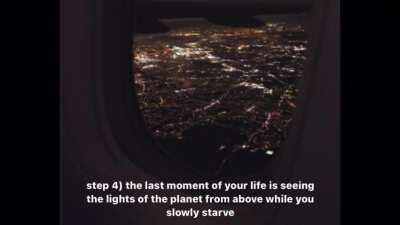 Trollge: Plane to brazil