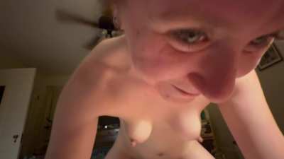 she’s so horny [va]