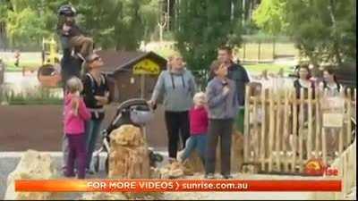 Unexpected German Samaj