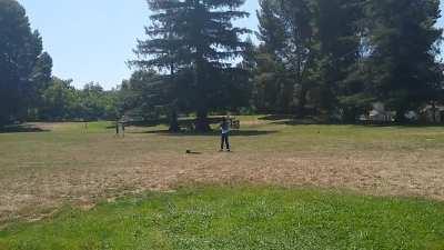 Critique on the casting? Definitely room for improvement...