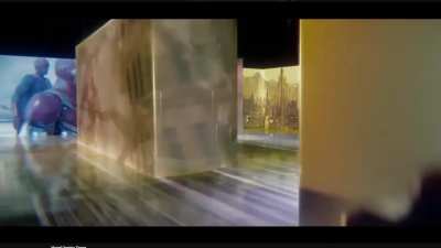 Made an intro for the Bokoen Cinematic Universe