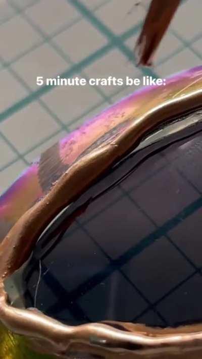 This is incredibly accurate