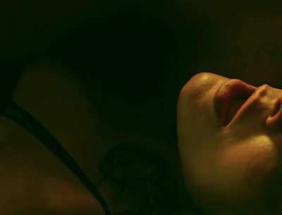 Martha Higareda - Juegos de Seducción (2025)