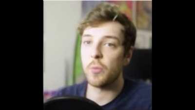 Proof that our boy really does like music