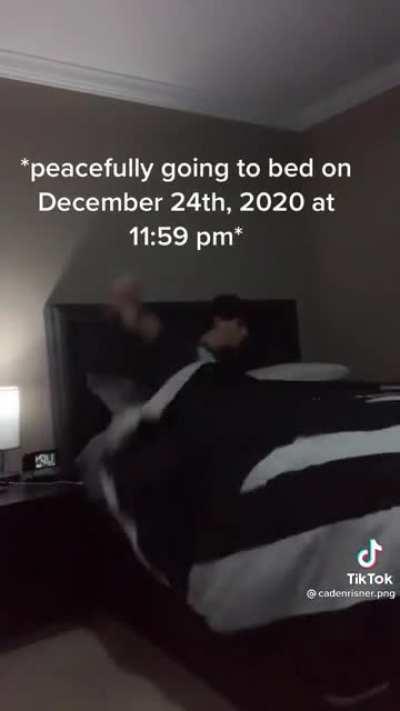 I know y’all don’t like TikTok but this shit right here 😂😂😂