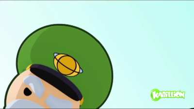 Noacak Wants You (English)