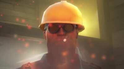 [SFM] The beauty of blood! (made in only 3 days)