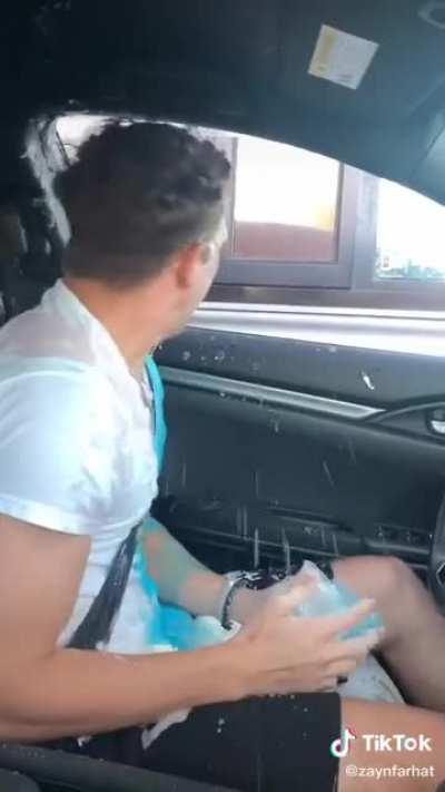 LeTs WaStE FoOd HaHa!!!!!