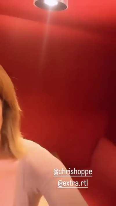 Mareile weiss was wir sehen wollen.