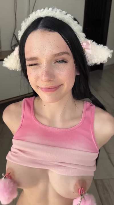 my clamps turn you on?