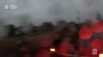 Extended video of the battle of Kruhliakivka. Ukrainian Special Forces stormed the village. 07.-14.10.2024.