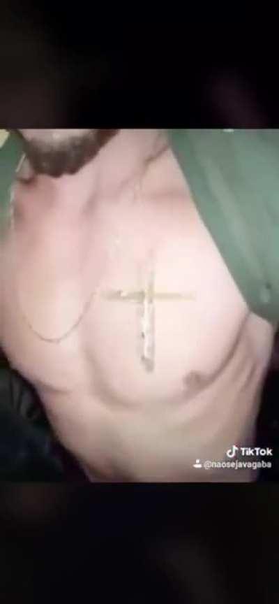 Brazil is the New Russia.