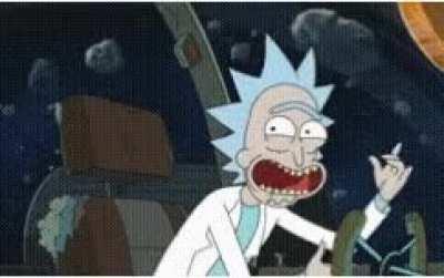 Most memable scene in s5e3