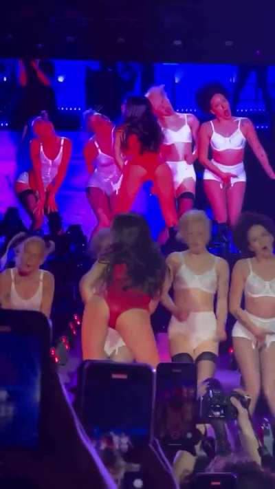 Best thing she ever done