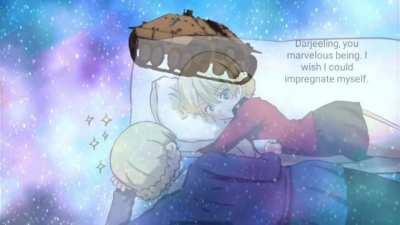 Fly High, Turtle Team- wait I think you’re going too high.