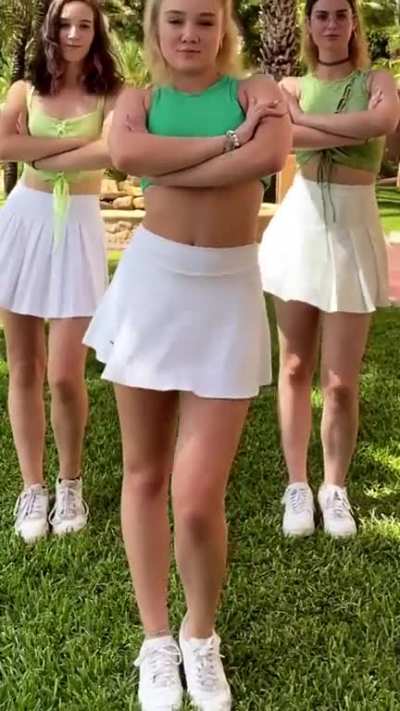 Hips don‘t lie 💃🔥