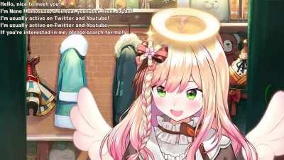 THANK YOU ALL REDDIT NIKI !!!!!!!!!!!!