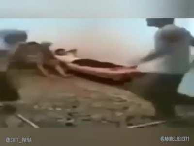 La bebesita bebelin😈