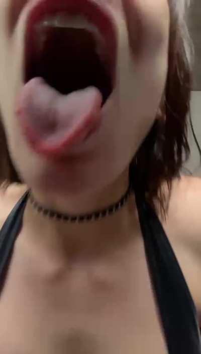 It's time to do your work... close your eyes and jump in, are you up for it?