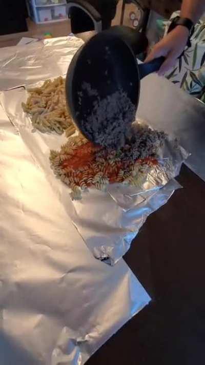 Saw this on TikTok and knew exactly who needed to see it.