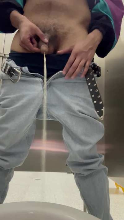 I need a throat or body so as not to waste